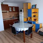 Friends Σαντάνσκι