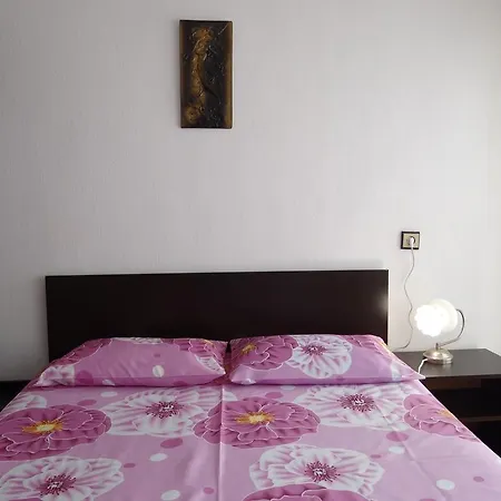 Apartamento Friends *