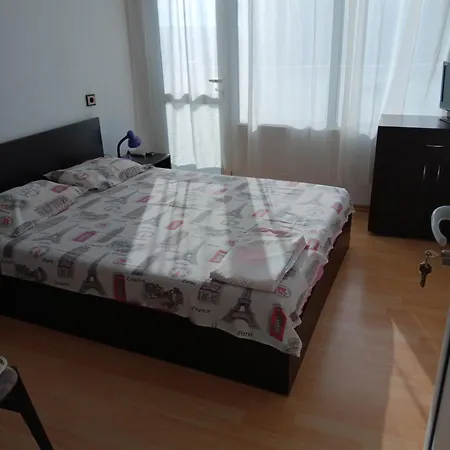 Friends Apartament Sandanski