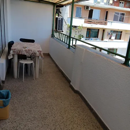 Friends Apartament *