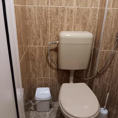Apartament Friends *
