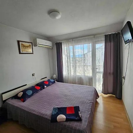 Apartamento Friends Sandanski