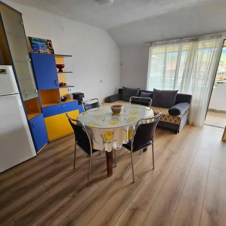 Friends Apartament
