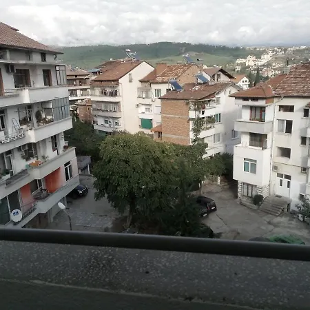 Apartament Friends *