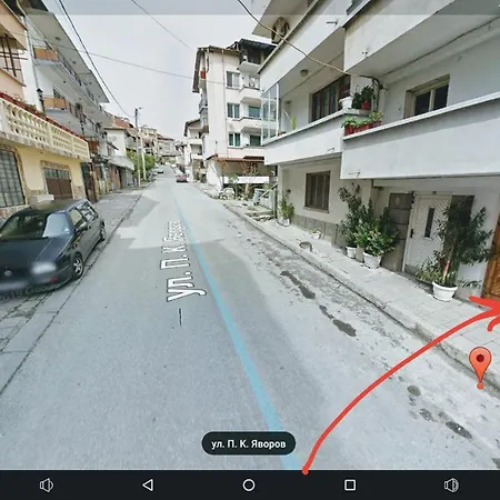 Apartment Friends Sandanski